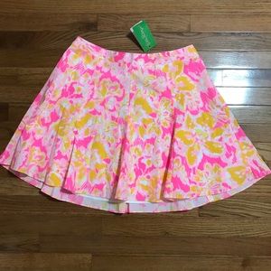 Lilly Pulitzer Skirt